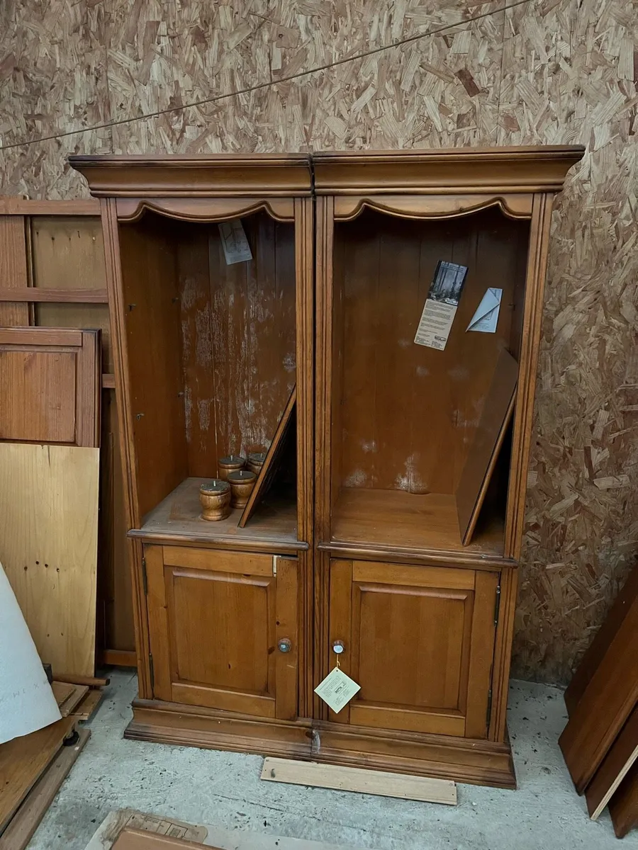 TV Cabinet - Image 4