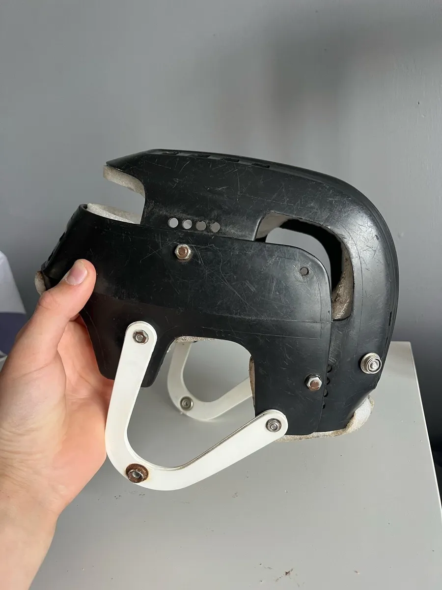 Old style cooper helmet - Image 2