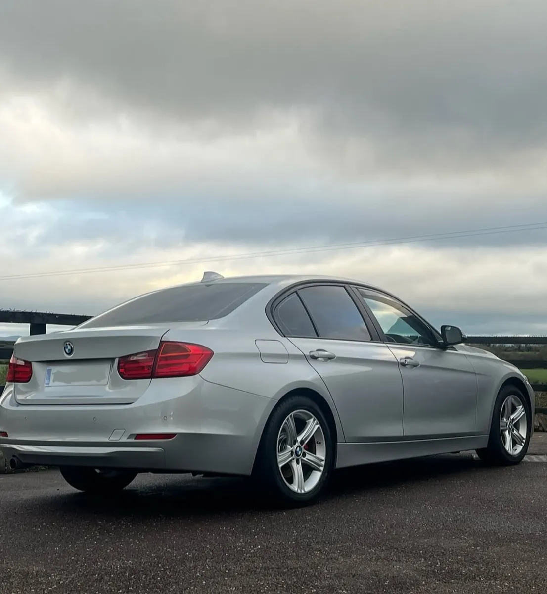 Bmw318d - Image 2
