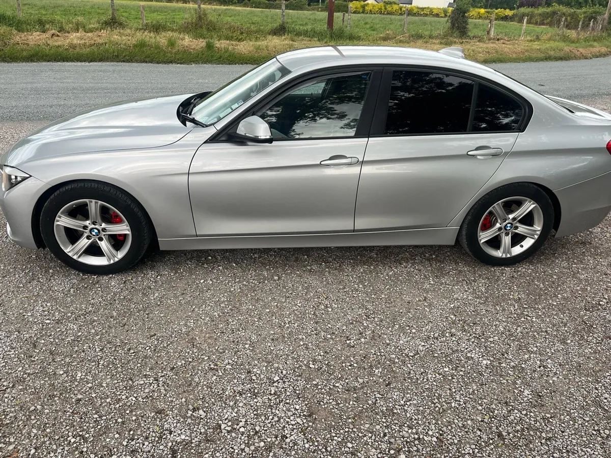 Bmw318d - Image 3