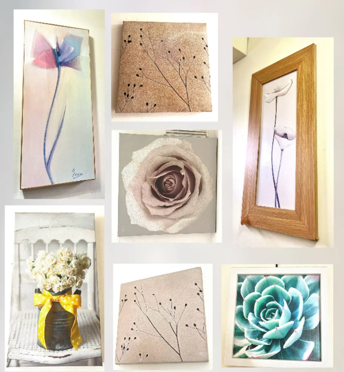 Beautiful art piece pack - Image 1