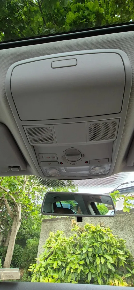 Volkswagen Golf 2008 - Image 4