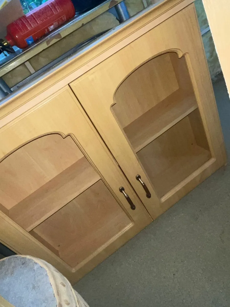 Mobile home furnishings - Image 3