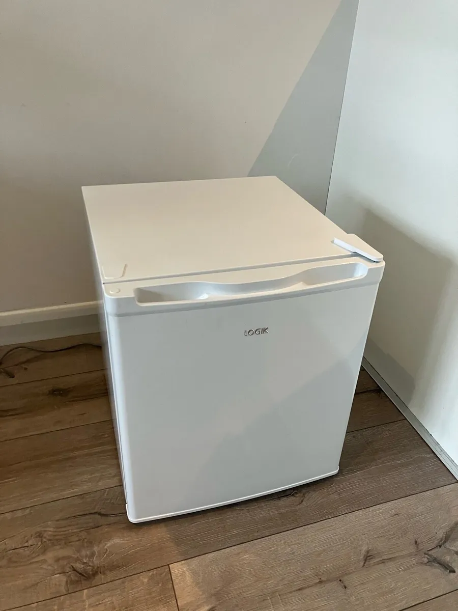 Mini Freezer - Image 1