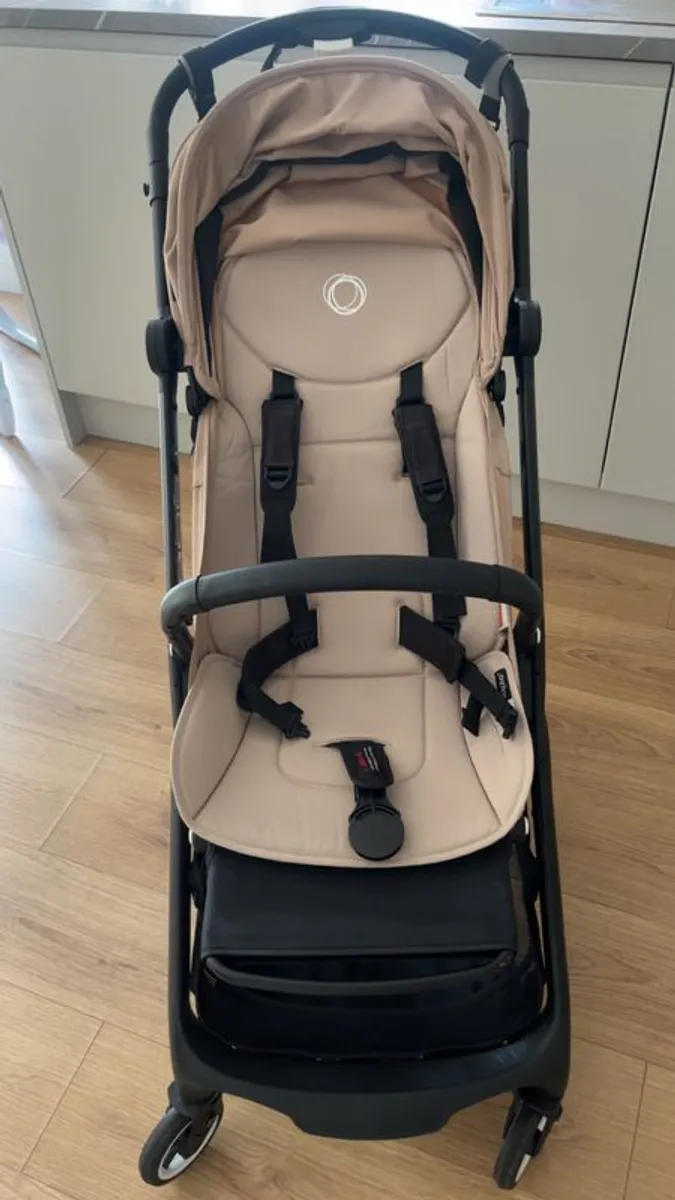 Buggie - Image 1