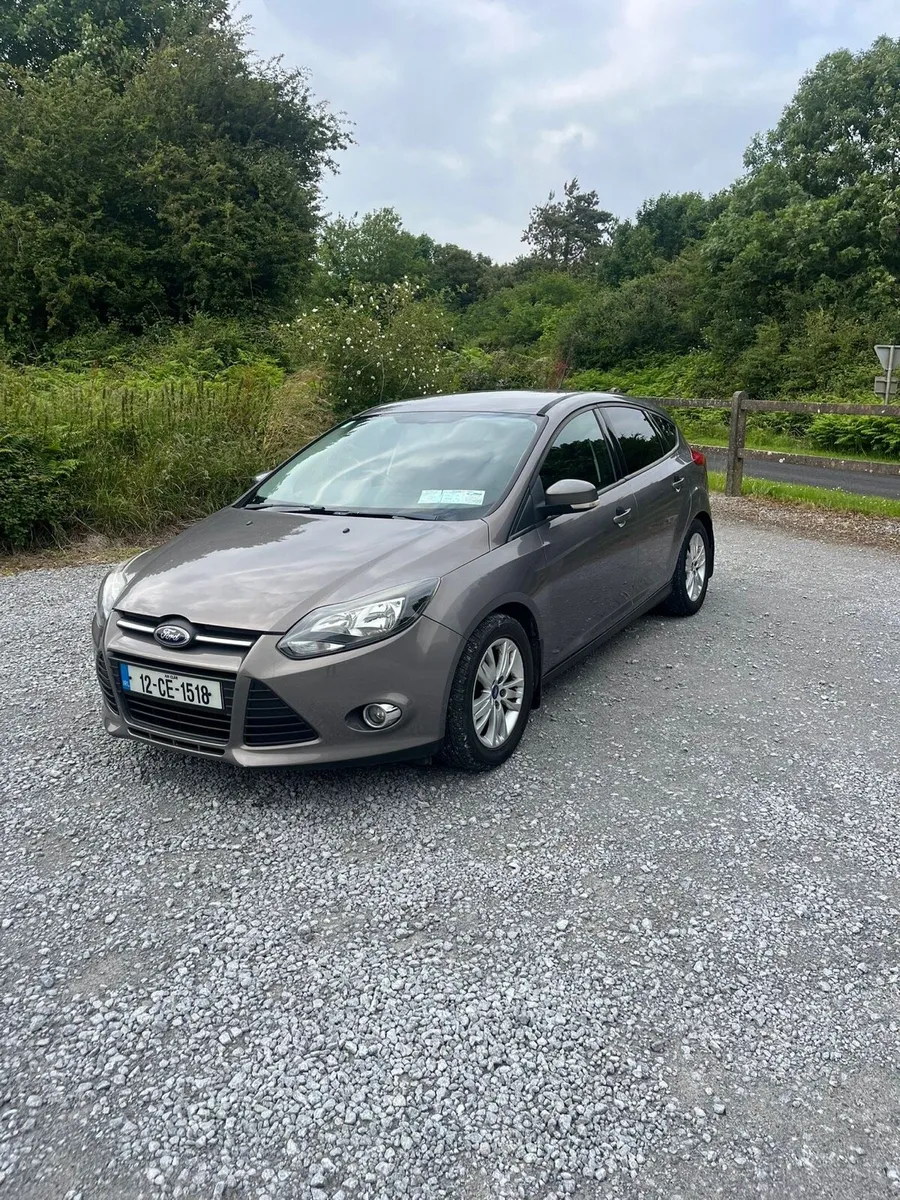 Ford focus - Image 1
