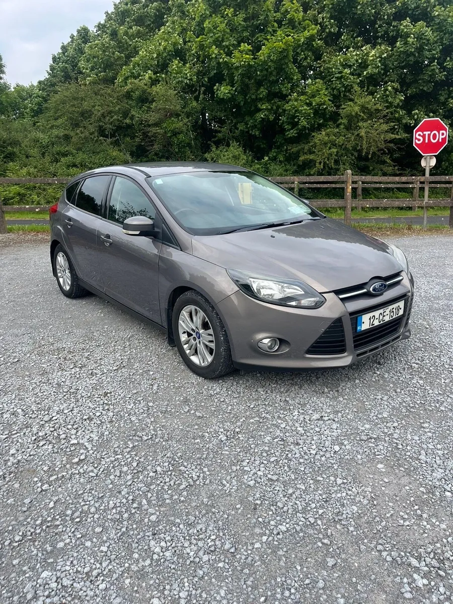 Ford focus - Image 2