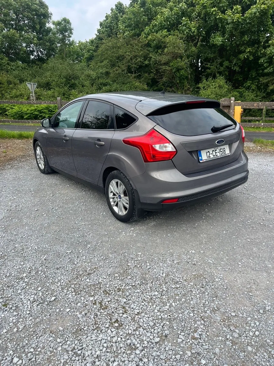Ford focus - Image 3