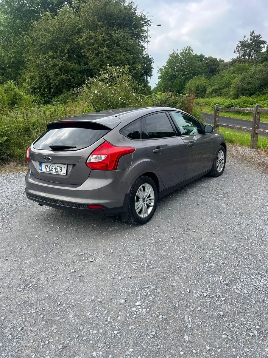 Ford focus - Image 4