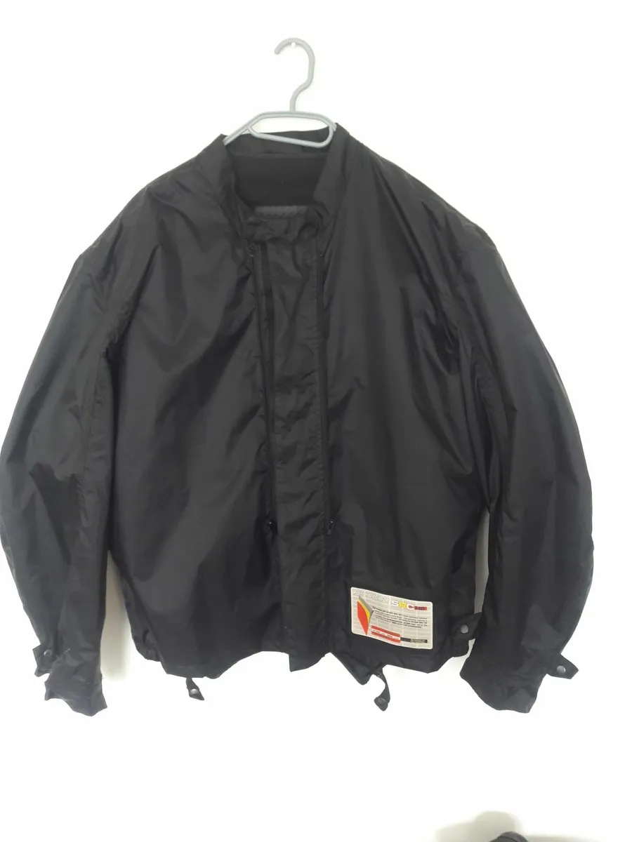 RST - Motorcycle Jacket - Image 2