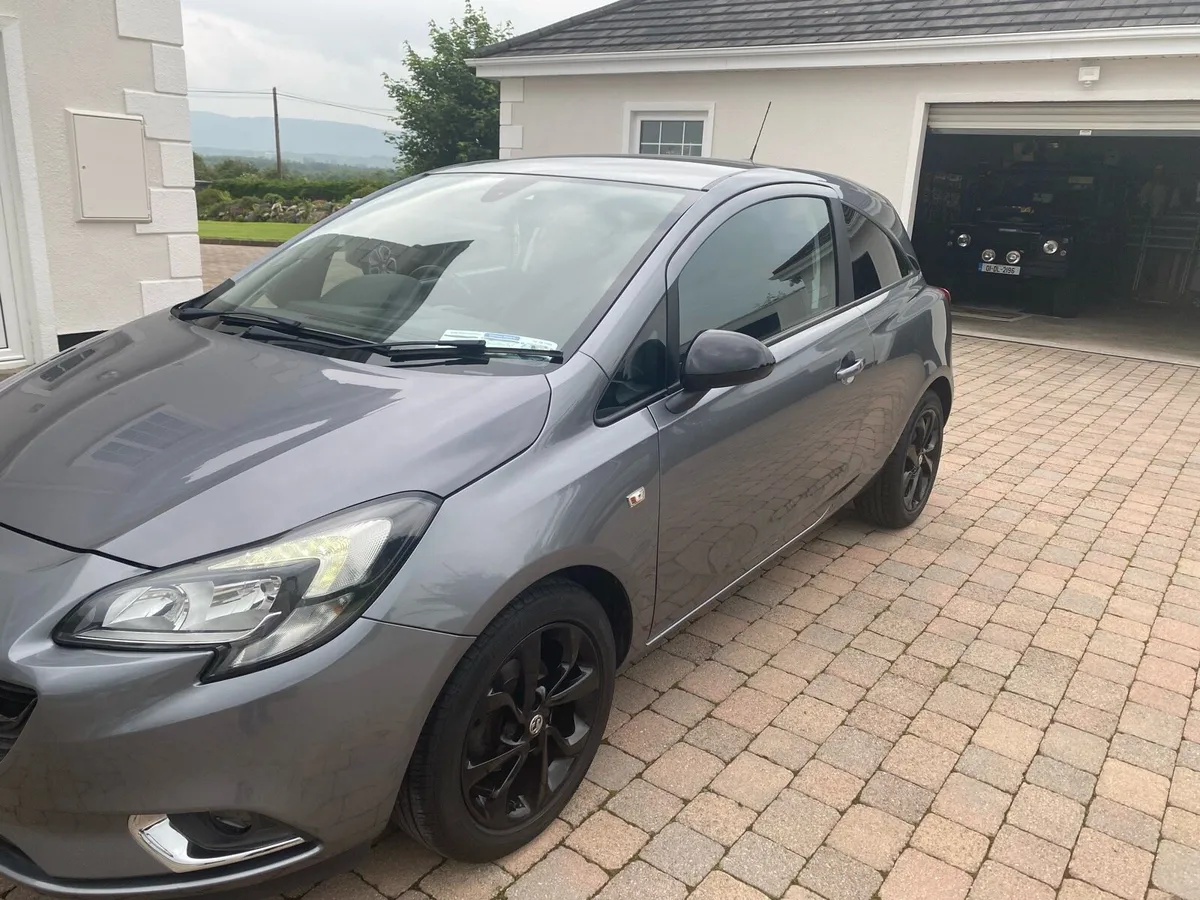 Opel corsa - Image 2