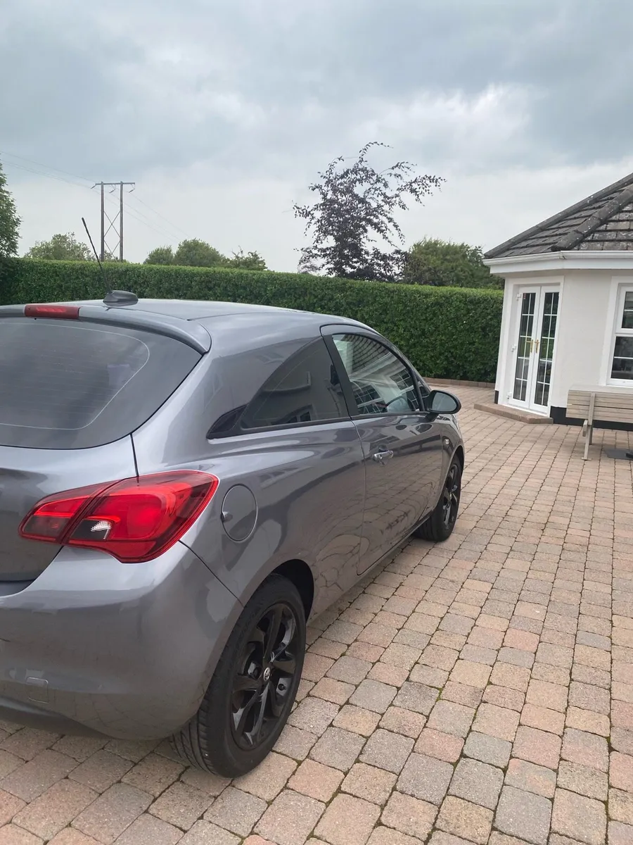 Opel corsa - Image 3