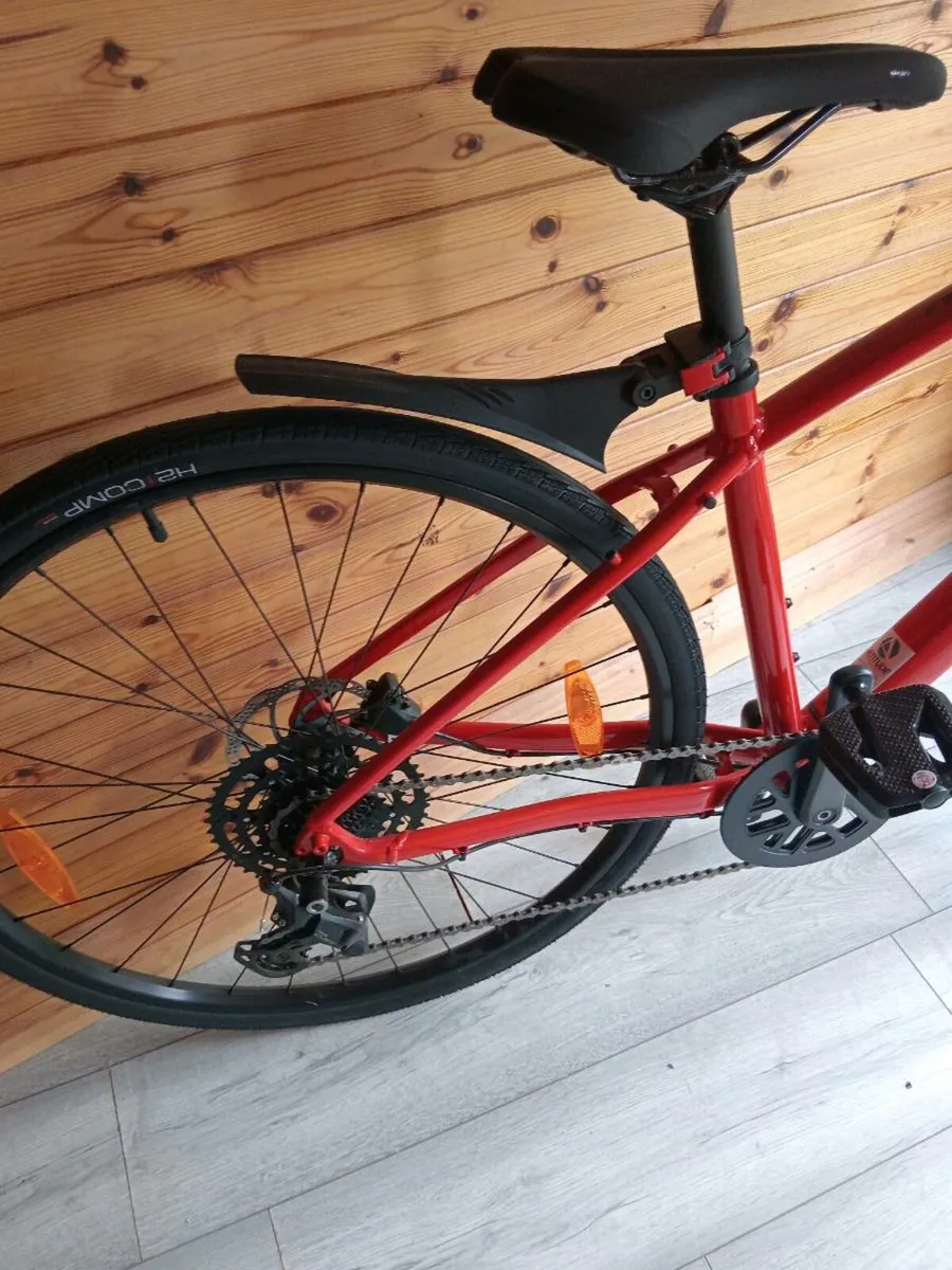 New trek fx2 hybrid - Image 3