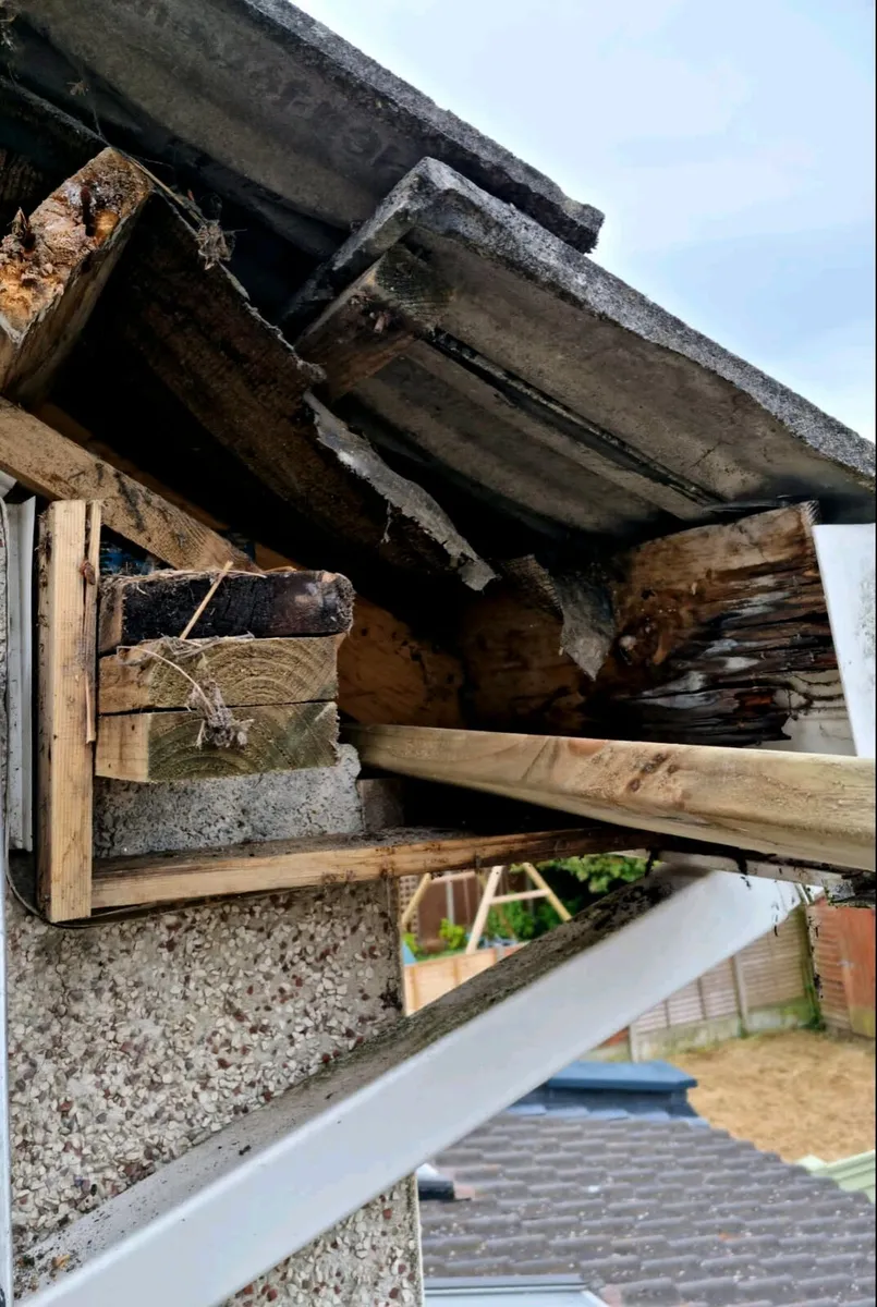 Dry verge system - Image 1