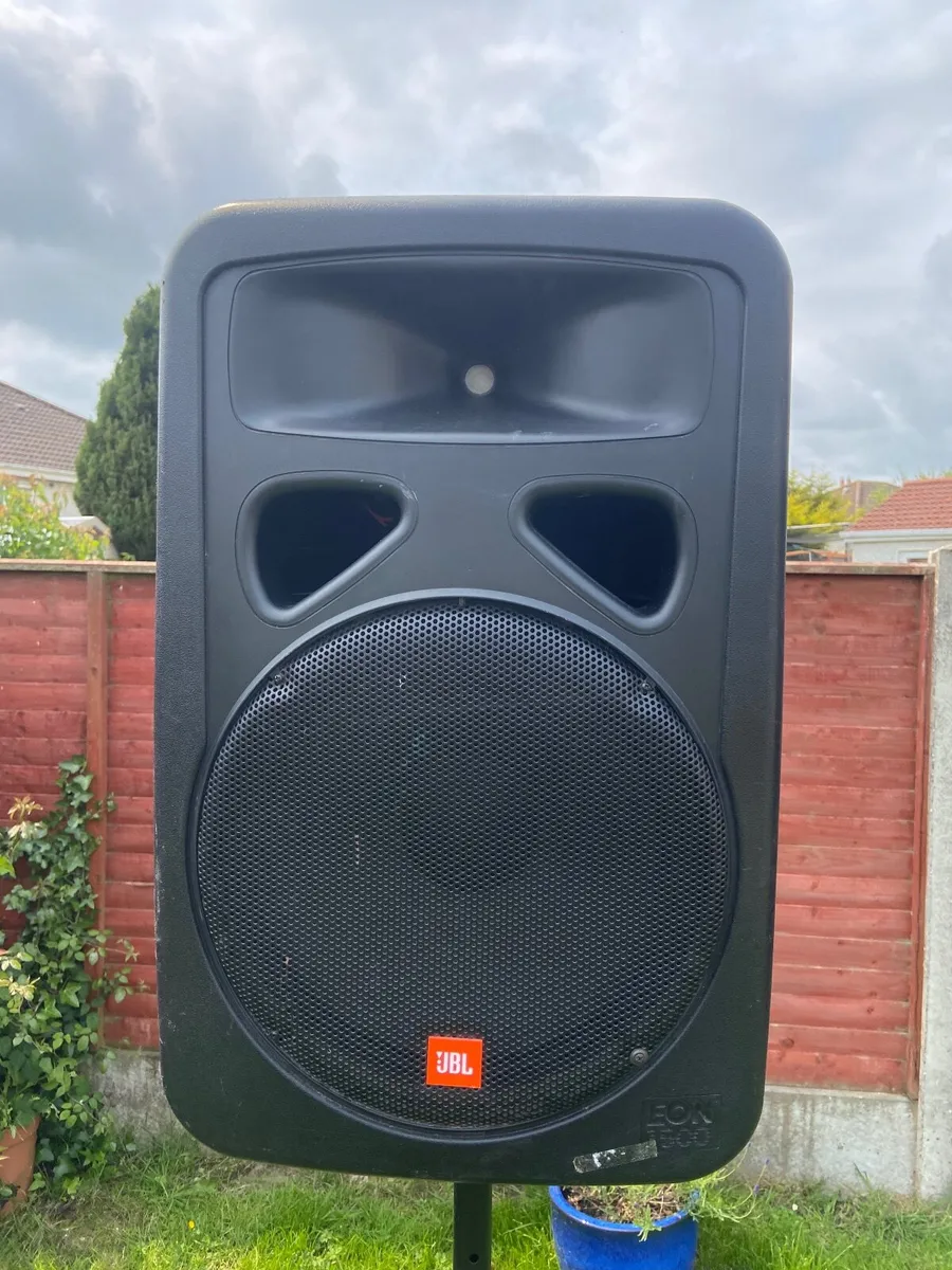 Speakers - Image 2