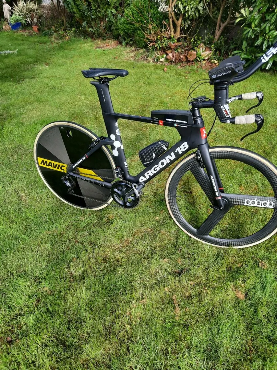 Bicycle - Image 3