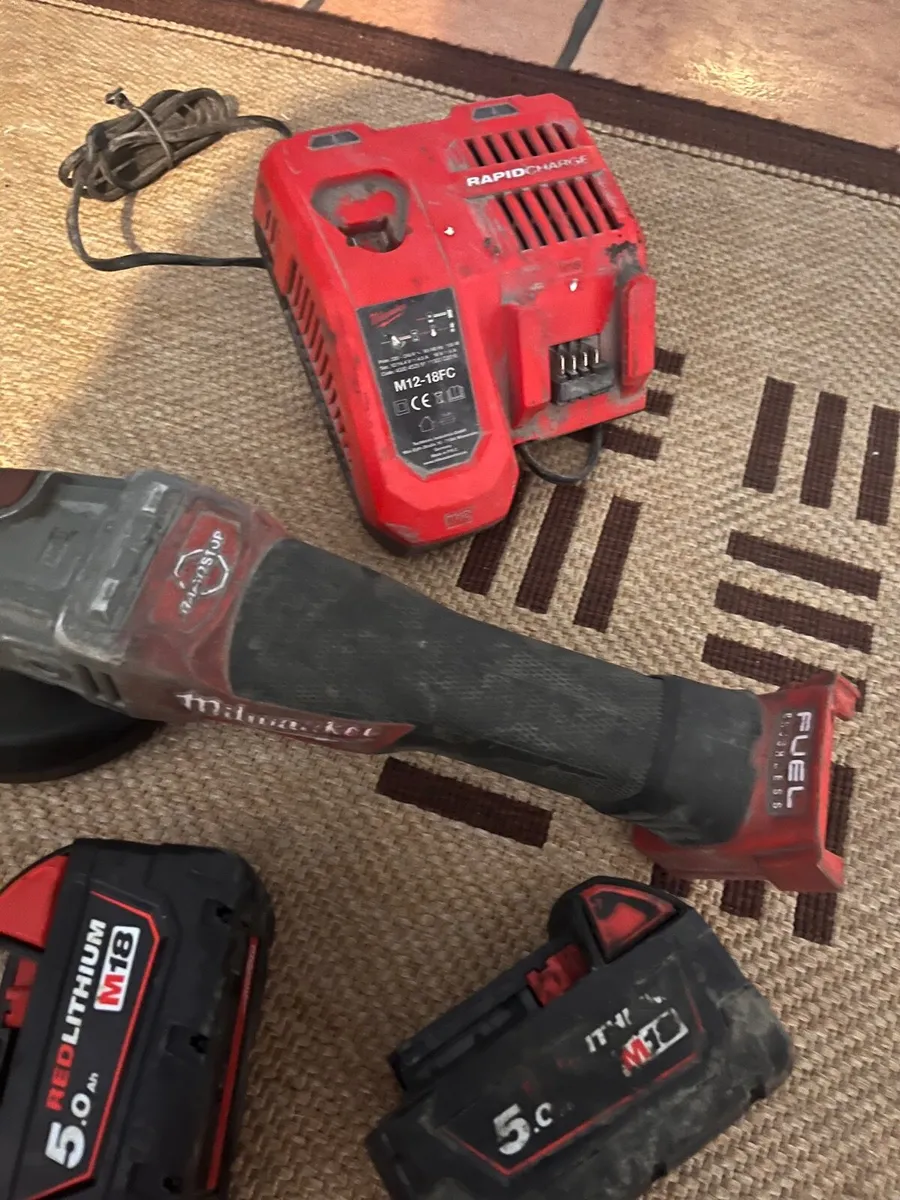 Tools - Image 1