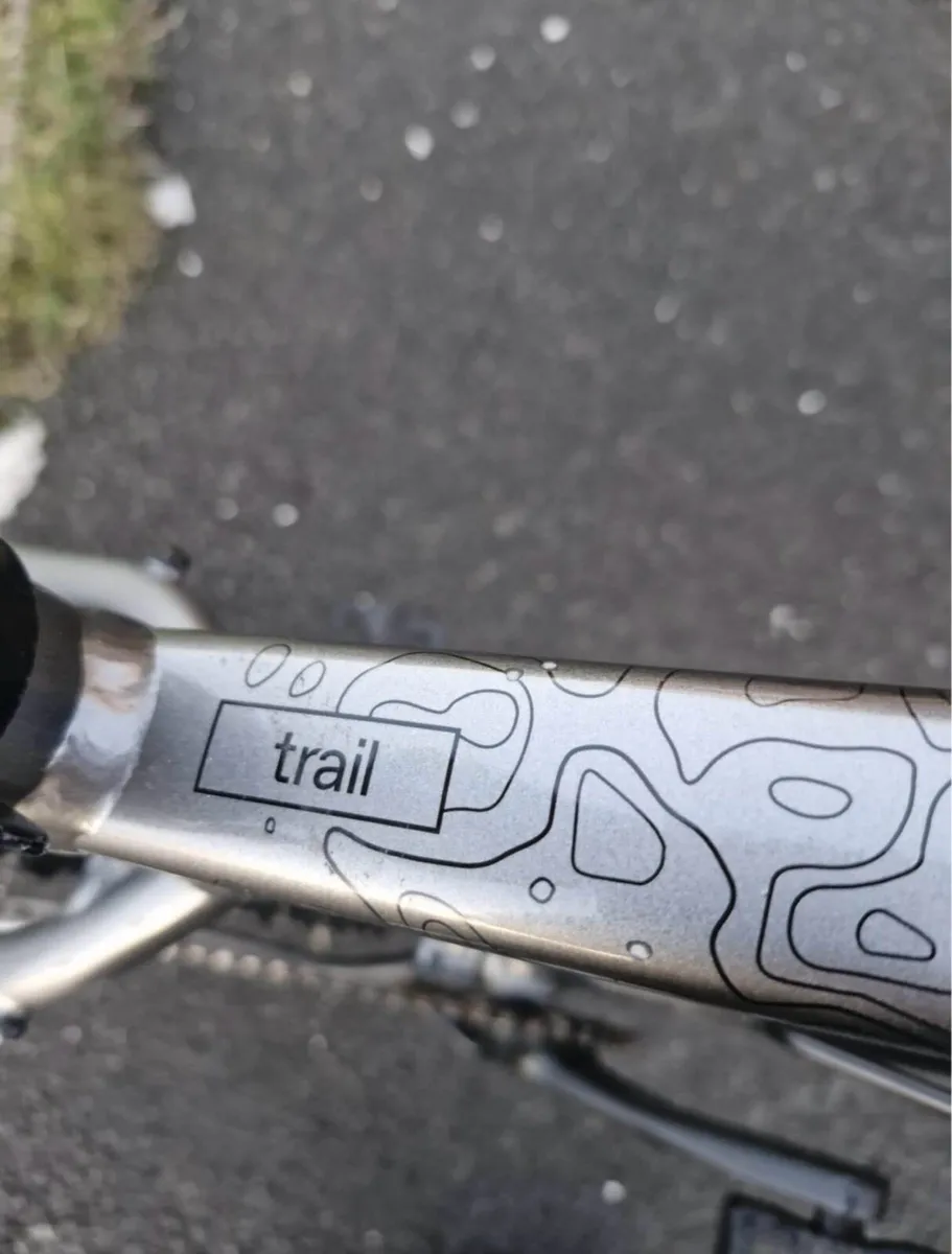Mtb Cannondale - Image 2