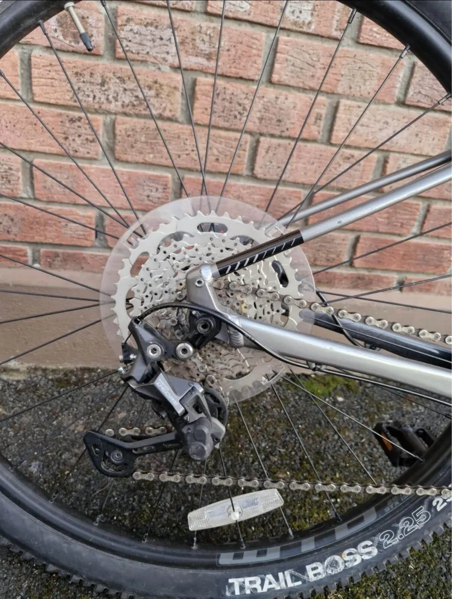 Mtb Cannondale - Image 4
