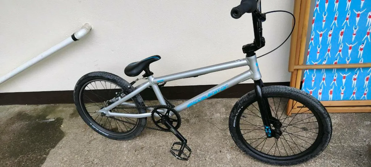 PRO XXL Racing BMX Bike for sale - Image 2