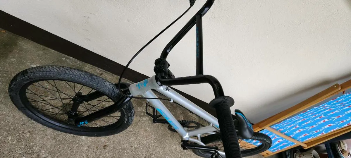 PRO XXL Racing BMX Bike for sale - Image 3