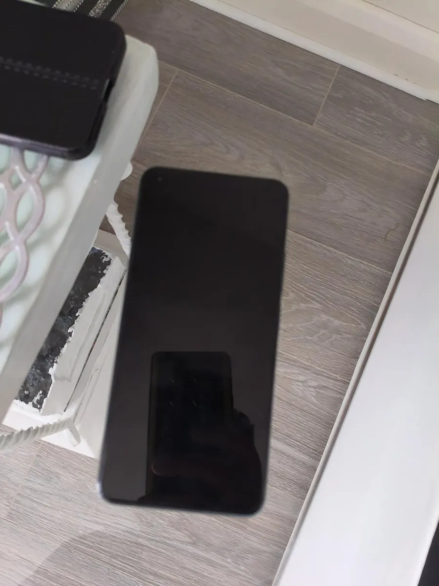 Xiaomi mi 11 lite 5G ne Black 
128 GB storage - Image 4