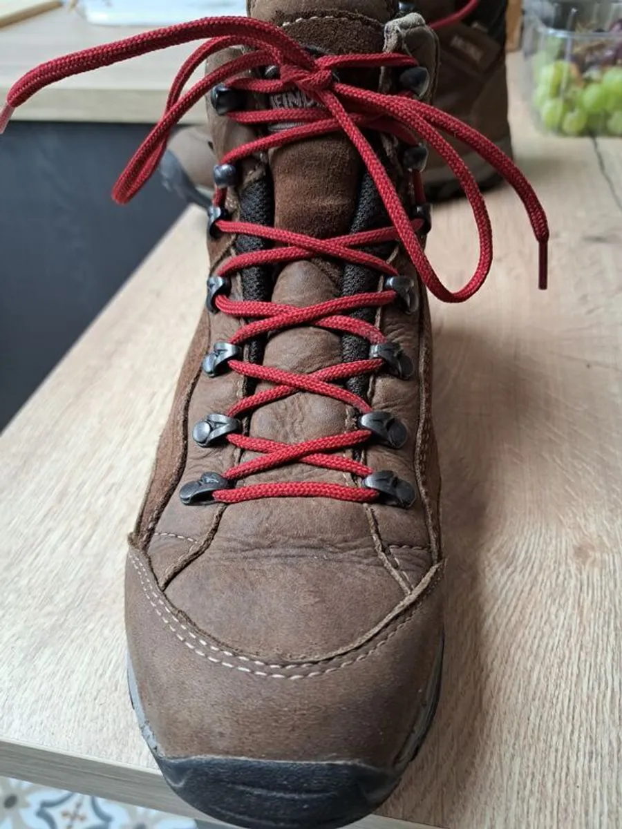 Meindl Hiking Boots - Image 2