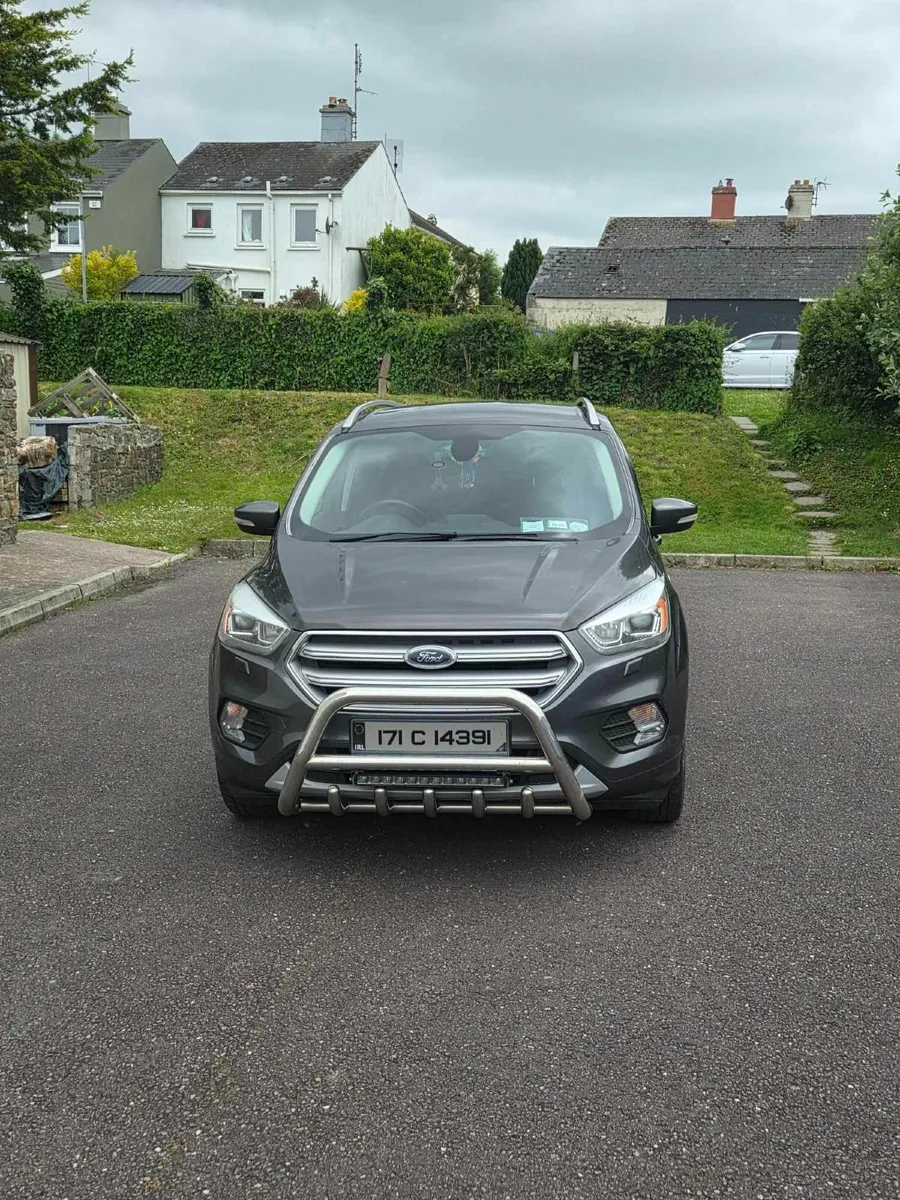 Ford Kuga 2017 - Image 2