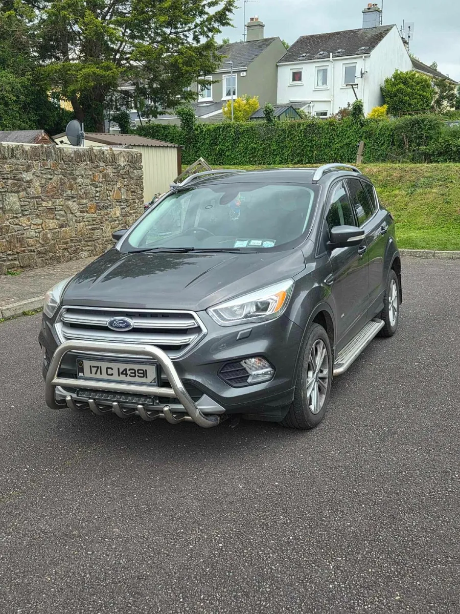 Ford Kuga 2017 - Image 3