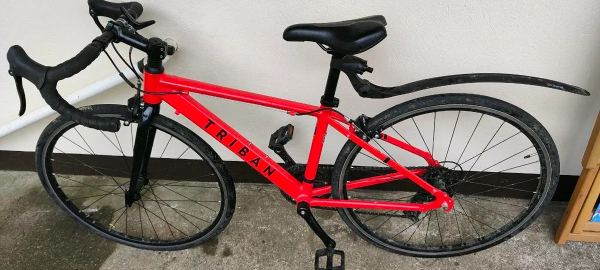 26" Kids Road Bicycle for sale in Dublin - Image 1