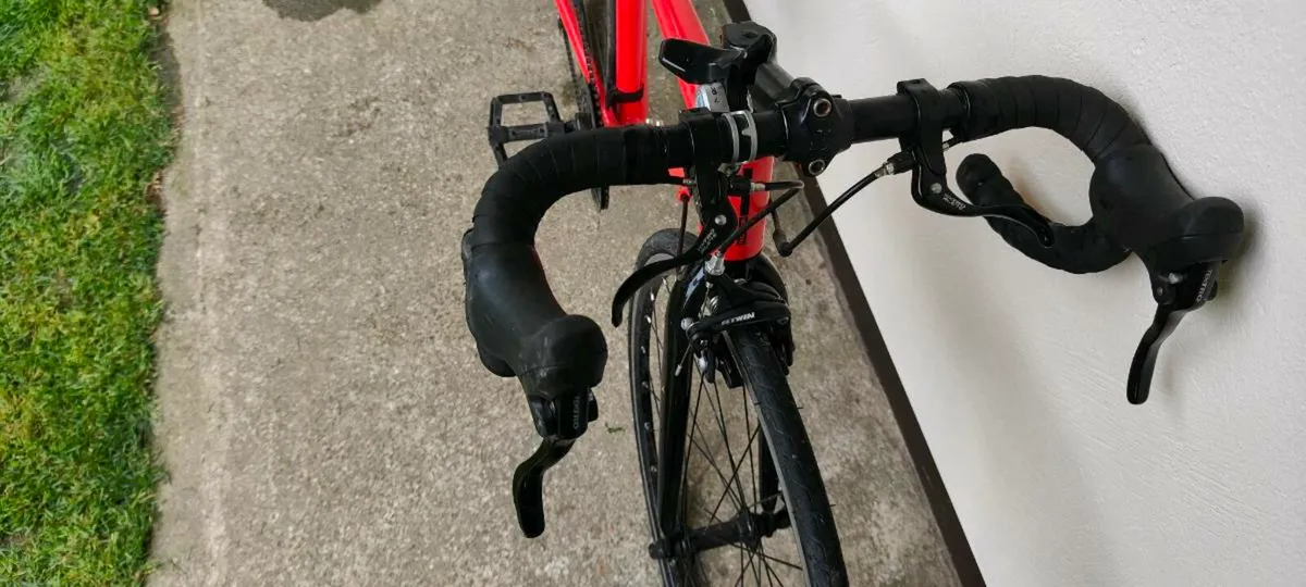 26" Kids Road Bicycle for sale in Dublin - Image 3