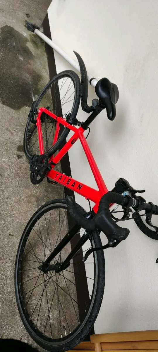 26" Kids Road Bicycle for sale in Dublin - Image 4
