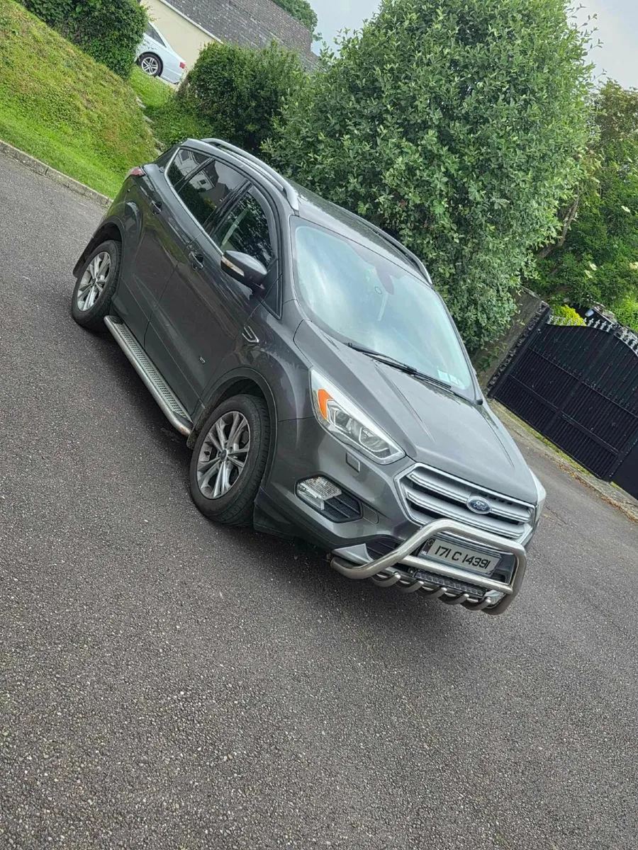 Ford Kuga 2017 - Image 1