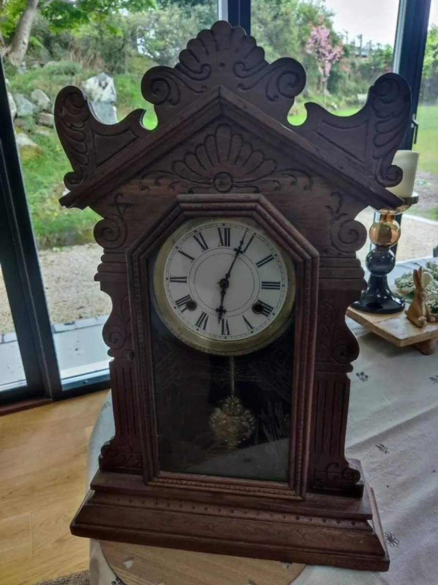 Clock