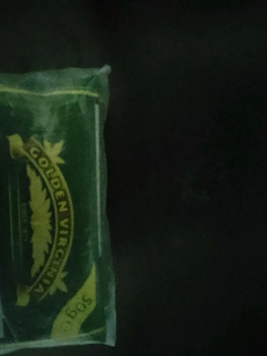 Tobacco 5×50g