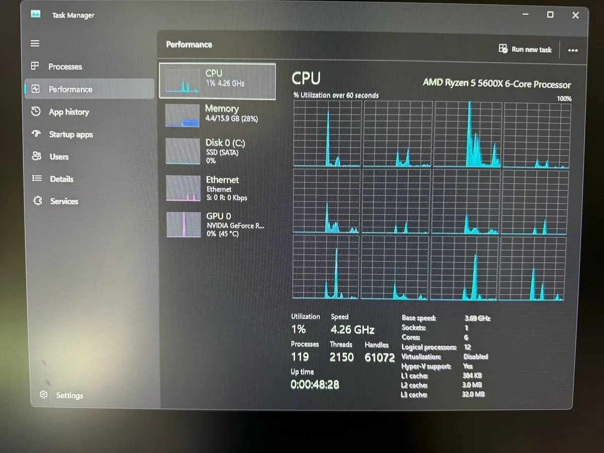 Ultimate Gaming Pc Setup - Image 3