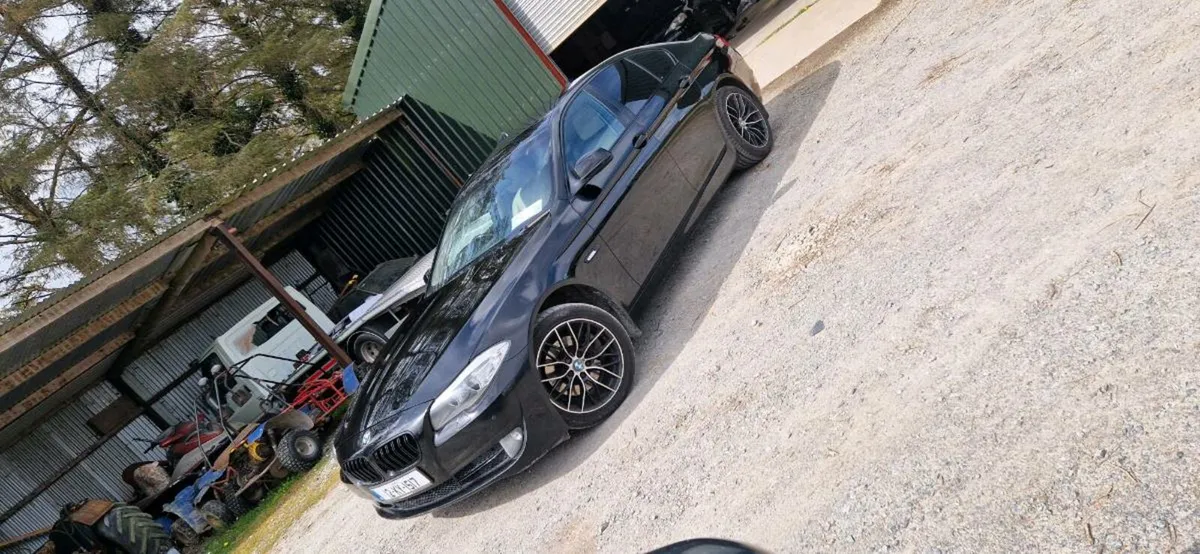 Bmw 520 Sale or Swap - Image 1