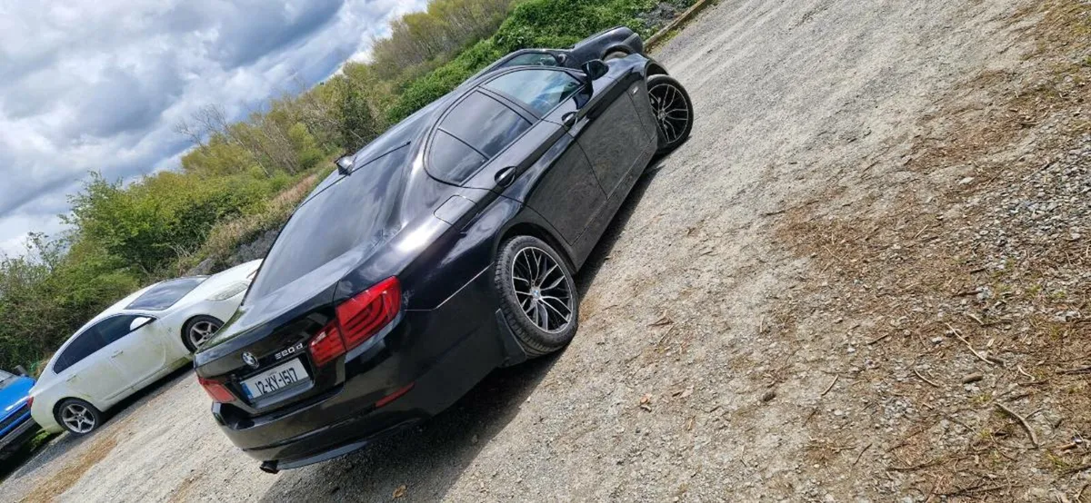 Bmw 520 Sale or Swap - Image 2