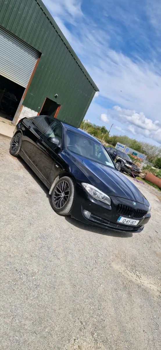 Bmw 520 Sale or Swap - Image 3
