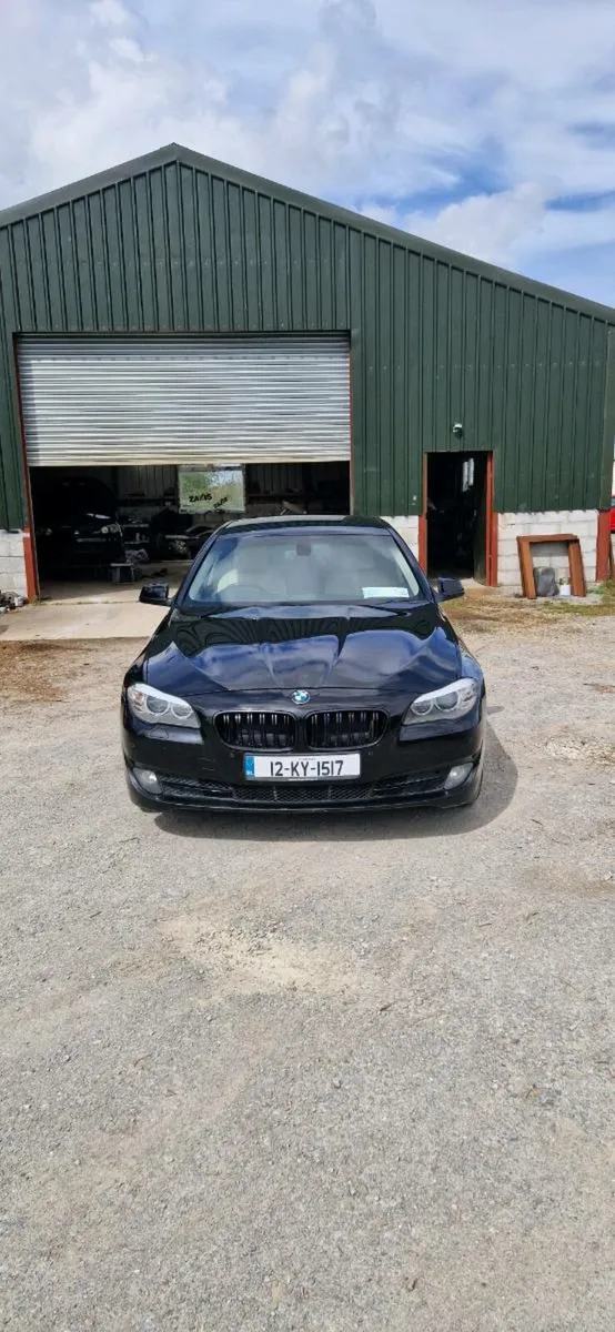 Bmw 520 Sale or Swap - Image 4