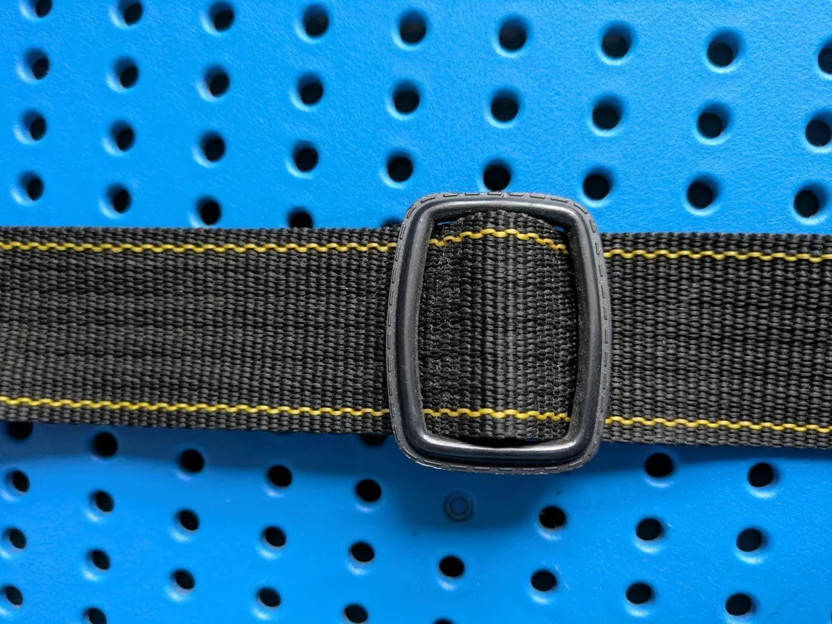 Nikon camera strap - Image 3