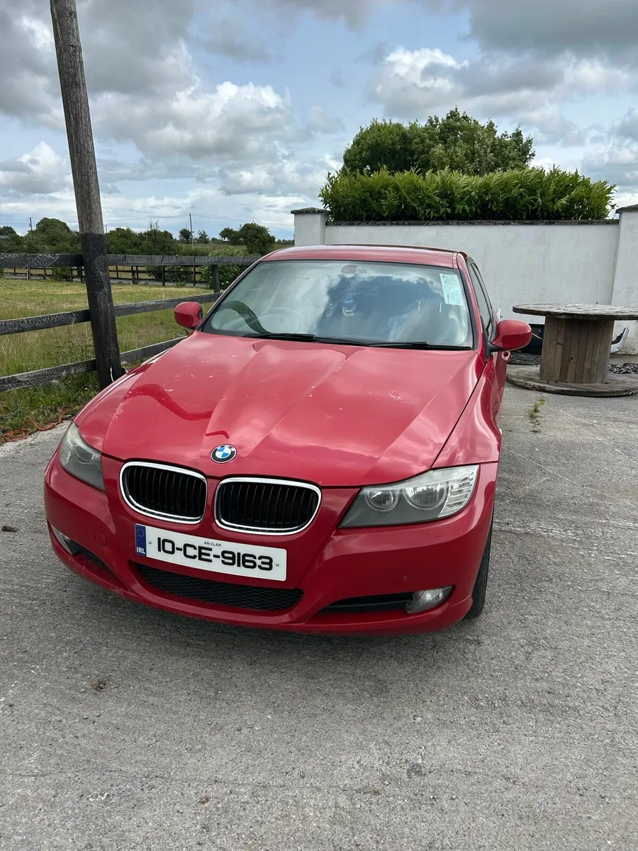 Bmw - Image 1