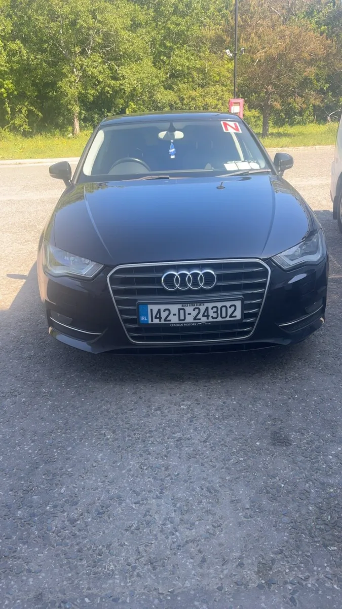 Audi a3 - Image 2