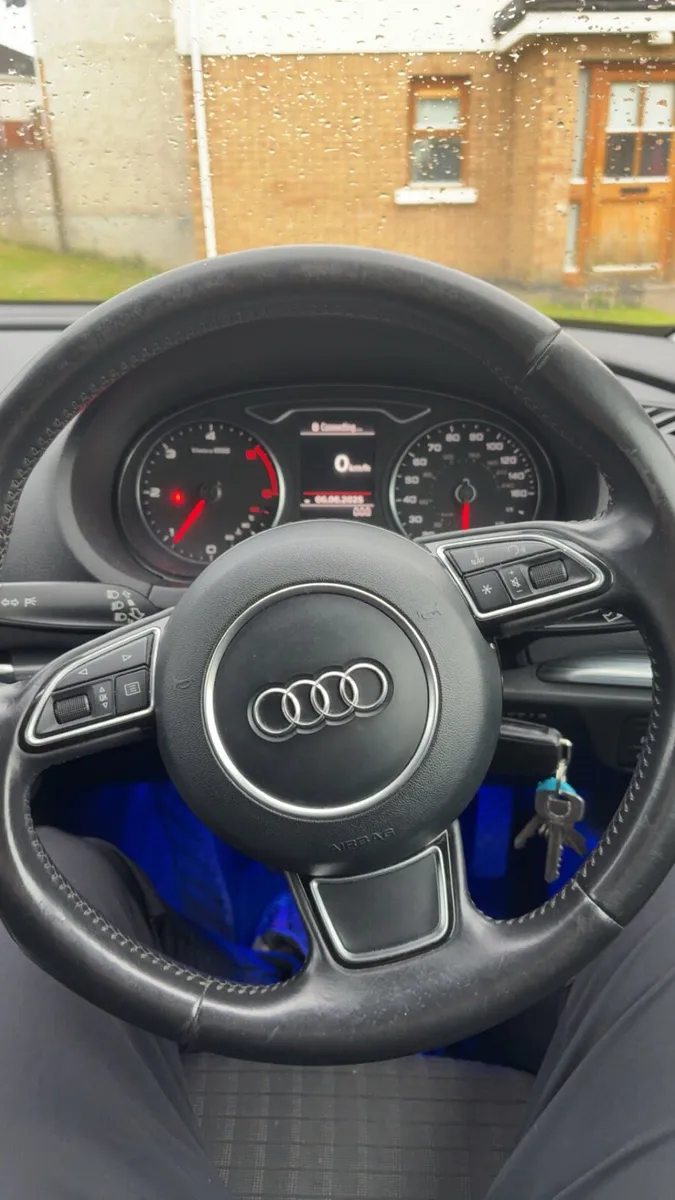 Audi a3 - Image 3