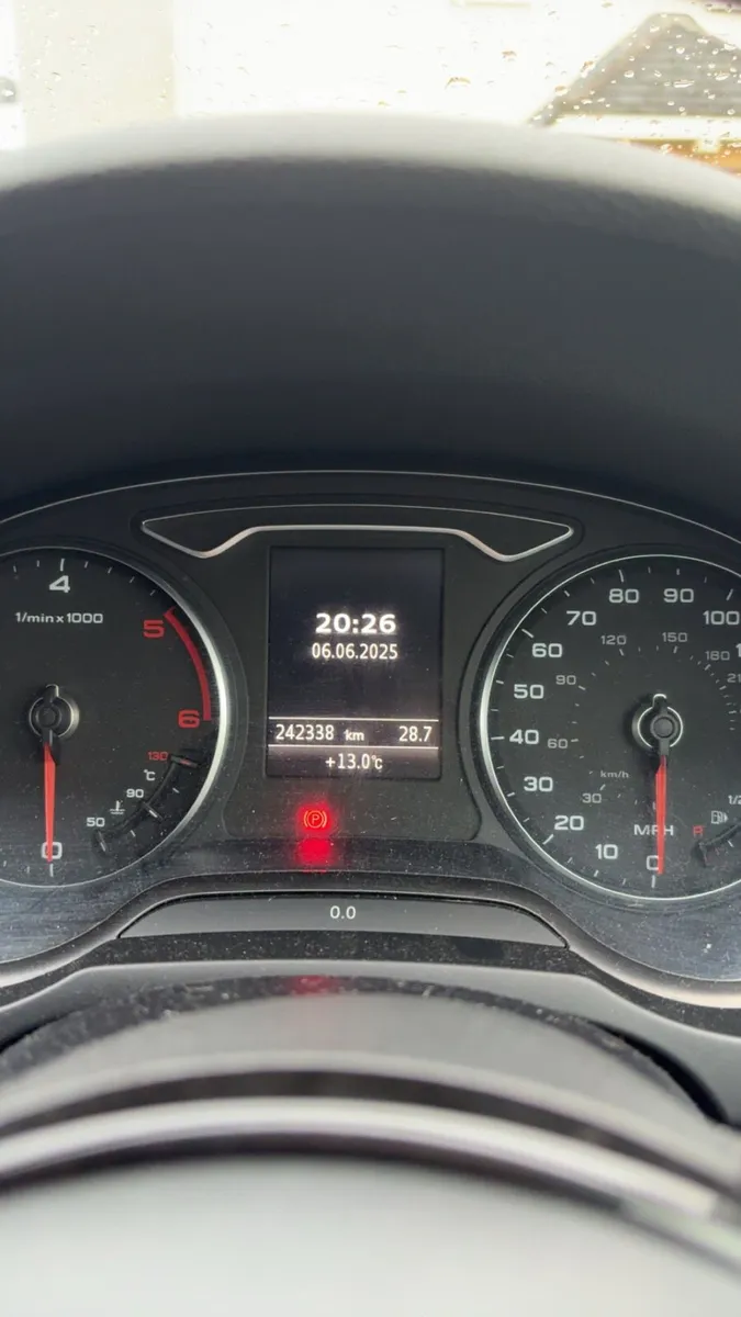 Audi a3 - Image 4