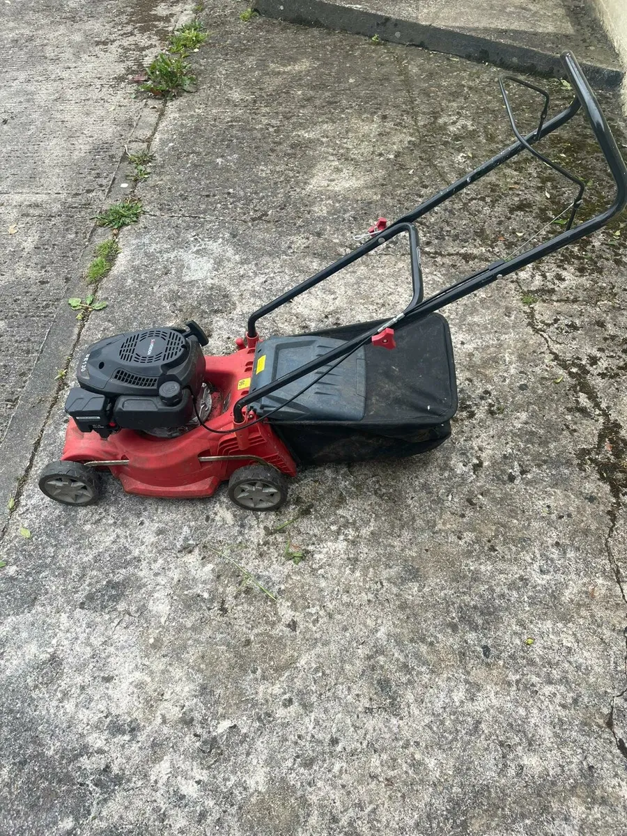 Household and garden stuff - Image 4