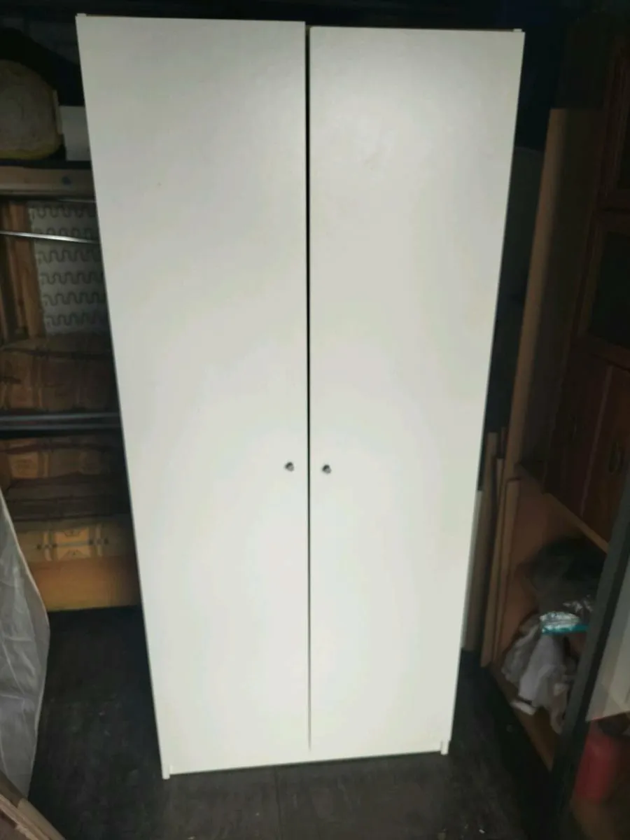 Wardrobe - Image 1