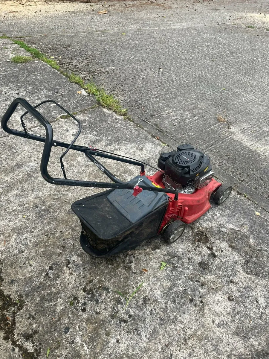 Household and garden stuff - Image 2