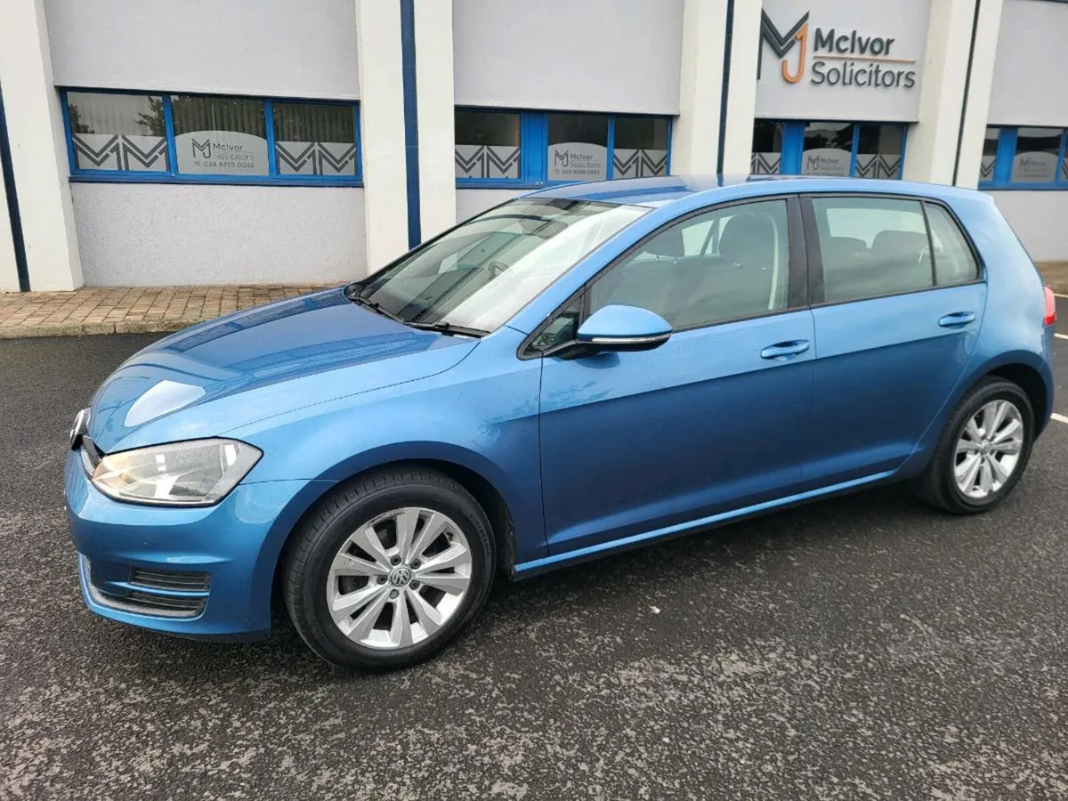 Vw golf - Image 3