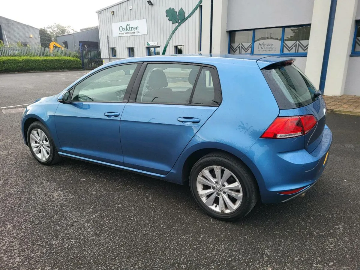 Vw golf - Image 4